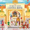L'antica Roma. Ediz. A Colori