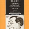 Teatro (1920-1930). Vol. 3