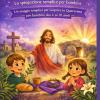 Cos�� La Quaresima? La Spiegazione Semplice Per Bambini: Un Viaggio Semplice Per Capire La Quaresima E La Pasqua Dai 4 Ai 10 Anni