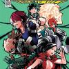 Viz My Hero Academia Gn Vol. 22 Paperback Manga