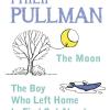The Boy Who Left Home To Find Out About The Shivers. Impara L'inglese Con Philip Pullman