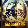 Mad Max: Fury Road (steelbook) (4k Ultra Hd + Blu-ray) (regione 2 Pal)