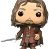 Funko Pop! Movies - Lord Of The Rings - Aragorm