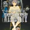 To Your Eternity. Vol. 17
