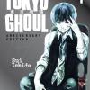 Tokyo Ghoul. Anniversary Edition. Ediz. Speciale. Vol. 1