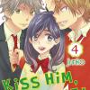 Kiss Him, Not Me!. Vol. 4
