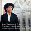 Ravel. Daphnis Et Chlo