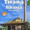 Tirana e Albania. Con Contenuto digitale per download
