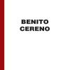 Benito Cereno. Ediz. per ipovedenti