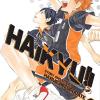 Haikyu!! 1: Hinata And Kageyama
