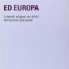 Islam Ed Europa. I Simboli Religiosi Nei Diritti Del Vecchio Continente
