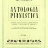 Antologia Pianistica. Per La Scuola Secondaria Di Primo Grado Vol. 1 (spartito)