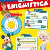 Prima Enigmistica. Inglese Con Disney
