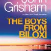 The Boys From Biloxi: A Legal Thriller