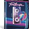 Footloose (edizione 40 Anniversario) (steelbook) (4k Uktra Hd+blu-ray) (regione 2 Pal)