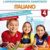 Il Mio Quaderno Di Approfondimento Delle Competenze. Italiano. Per La Scuola Elementare. Vol. 4