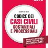 Codice Dei Casi Civili Sostanziali E Processuali