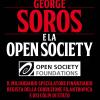 George Soros e la Open Society. Il miliardario speculatore finanziario regista della corruzione filantropica e dei colpi di stato