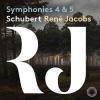 Symphonies Nos.4 & 5