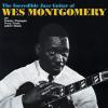 Incredible Jazz Guitar Of Wes Montgomery
