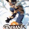 Radiant. Vol. 7