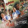 Mad Butcher (black Vinyl)