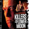 Killers Of The Flower Moon (4k Ultra Hd+blu-ray Hd) (regione 2 Pal)