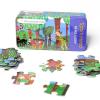 Robin Hood  (Puzzle 48 pezzi)