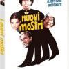 Nuovi Mostri (i) (regione 2 Pal)