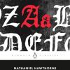 The Scarlet Letter: Nathaniel Hawthorne