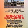 Greater Exploits - 5 - Exploits Dans Le Royaume De L'islam Pour Le Christ Vous tes N: Exploits Dans Le Royaume De L'islam Pour Le Christ Vous tes ... - Dcouvrez Comment Des Plus Grands