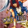 Saiyuki. New Edition. Vol. 7
