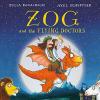 Zog and the flying doctors gift edition