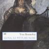 Goya, Le Pitture Nere