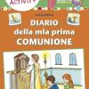 Diario Della Mia Prima Comunione