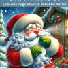 Santachoo! La Storia Degli Starnuti Di Babbo Natale: Un Libro Di Natale Per Bambini