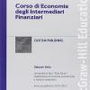 Corso Di Economia Degli Intermediari Finanziari
