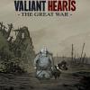 Nintendo Switch: Valiant Hearts The Great War (code In Box / Solo Download)