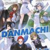 Danmachi. Vol. 8