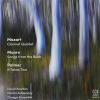 Mozart: Clarinet Quintet / Munro: Songs From Bush