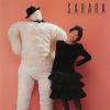 Sahara (black & White Color Vinyl)