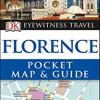 Florence Pocket Map And Guide 