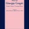 Poesie Di Giuseppe Gangale. Rradderi I Europes-il Ramingo D'europa