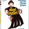 Nuovi Mostri (i) (regione 2 Pal)