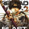 Saiyuki reload. Blast. Vol. 2