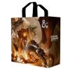Dungeons & Dragons: Konix - Flying Dra (shopping Bag / Borsa)