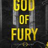 God Of Fury. Legacy Of Gods. Ediz. Italiana