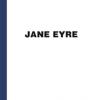 Jane Eyre. Ediz. per ipovedenti