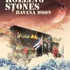 Havana Moon (2cd+dvd+bluray)