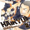 Haikyu!! 2: The View From The Top